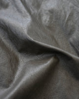 HVN CITY OVERSIZE LEATHER JACKET BB
