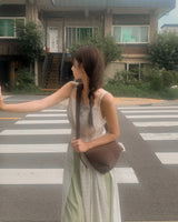 Yotia Strap Shoulder Bag