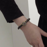 [CCNMADE] Dreaming Flower Gemstone Bracelet