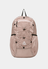 ウルトラライトコンパクトポケットバッグV2 Nylon Dustypink