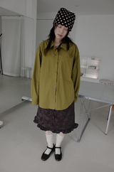 ラブレターシャツ (5c)