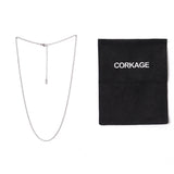 Surgical easy Necklace