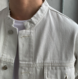 Divine Ellie China Denim Jacket