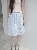 yogurt skirt
