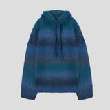 ASCLO Palette Gradation Hood Knit (3color)
