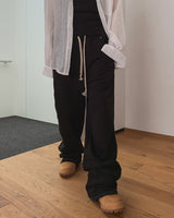 Loif Flare Fit Sweatpants