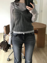 フェーブTシャツ (4 colors)