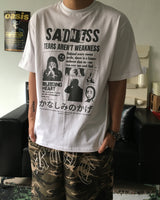SP Sand Printing Short Sleeve (3C)