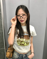 Verity glasses