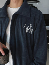 ASCLO ラフタオルシャツ(5color)