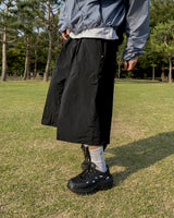 Croven Nylon Bermuda Pants