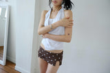 airy halter slvl