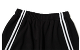 STAR DOODLE TRACK PANTS