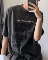 パーフェクト半袖Tシャツ