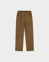Vance corduroy pants_camel