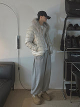 [Premium] Roy Duck Light Down (3color)