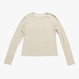 Twister Angel Long Sleeve - Yellow