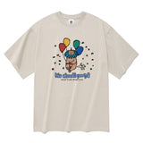 PARTY BEAR T-SHIRTS