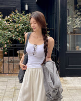 Pif basic sleeveless