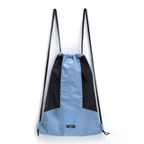 BOAT STRING BAG (BLUE)