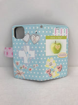 [MADE] want a bite diary case