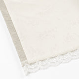 Bermuda Shorts_Ivory