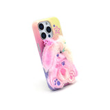 SUN CASE SHY RABBIT MIX SHETBET