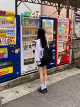 [MADE] ティバーニットバンディドショートパンツ