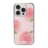 Peach Peach Case (bumper)