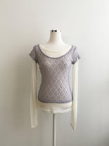 Lace set T