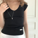 Urbane T-shirts (black)