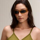 Rogue Sunglasses Brown