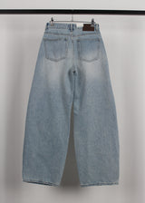 DART SECTION DENIM