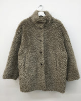 Birere Boafur Half Coat (2color)