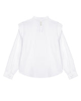 Yut shirt - White