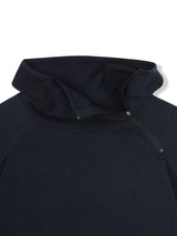 Neo Slash Hoodie