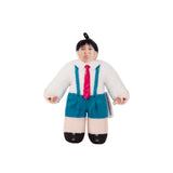 Yuto 5, Child
