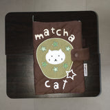 マッチャカットカバー(a5)