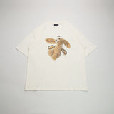 FAITH FADE CHILDHOOD MEMORIES - Bunny Oversized Tee (White)