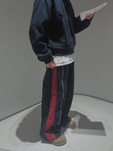 ASCLO Warm Color Balloon Pants (4color)