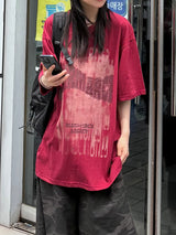 MACHI Tシャツ