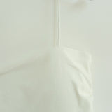 Luna Dot Frill Slip Top & Scarf Set 231629453