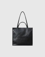 ショッピングバッグ | BLACK