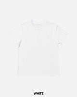 Hawk Muscle Fit Short Sleeve T