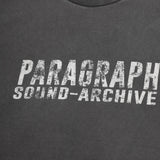 サウンド アーカイブ Tシャツ