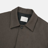 single crop jacket 3COLOR