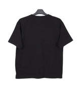 Rene Bon Graphic Slub T-shirt