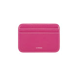デイジースリムミニトランスポーテーションカードウォレット fuchsia pink