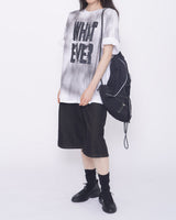 Maltz Multi-Pocket Wide Bermuda Pants