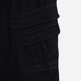 Dunk Cargo Denim Pants